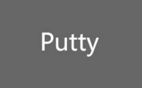 Putty SSH连接工具中文下载及新手入门使用详细教程