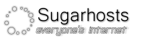 sugarhosts官方网站LOGO