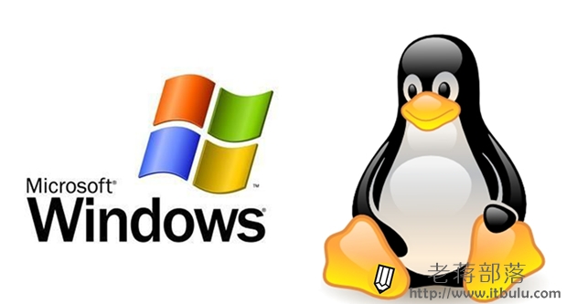 为什么海外VPS主机中Windows比Linux贵而且较少