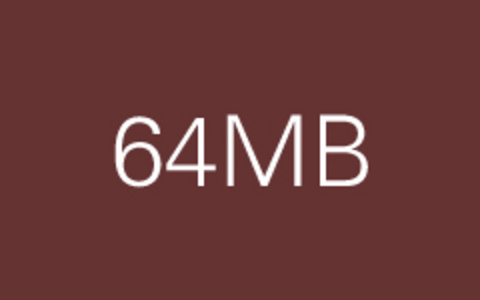 64MB内存VPS安装ZBLOG PHP程序建站（二）：安装Lighttpd、SQLite、PHP