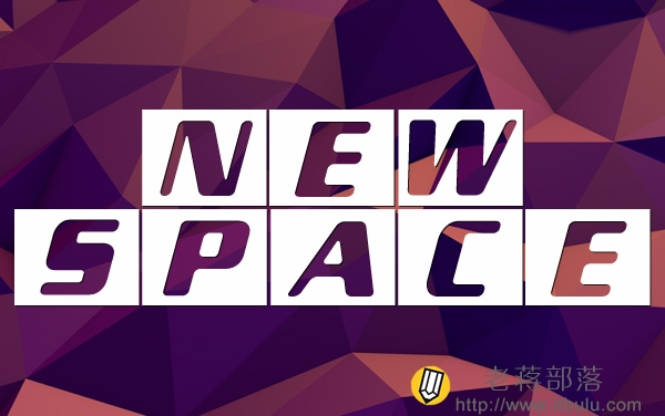 New Space Free Font
