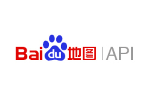 自定义百度地图API及网站嵌入百度地图应用