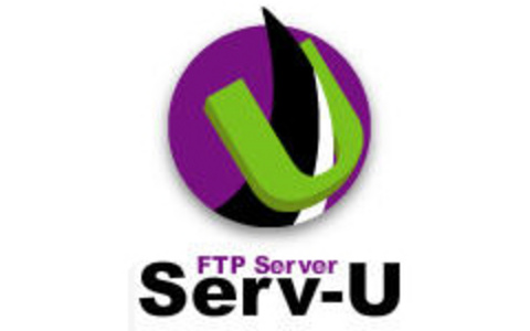Windows VPS/服务器设置Serv-U FTP账户方法 附Serv-U中文绿色版下载