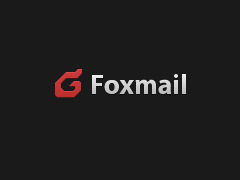 FoxMail客户端配置新网互联企业云邮局全过程 - 老蒋部落