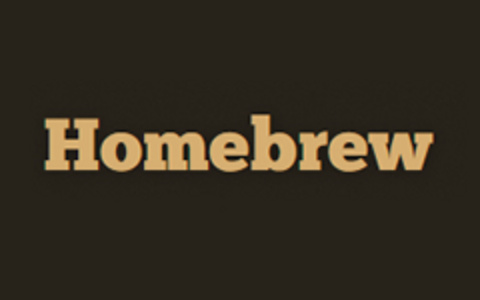 Macbook系统环境安装wget的2个方法 - 传统包及Homebrew安装