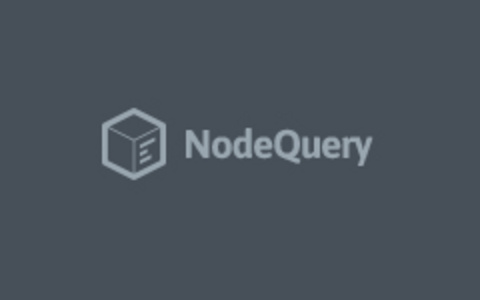 NodeQuery - 免费VPS服务器状态监控工具可实时反馈VPS状态