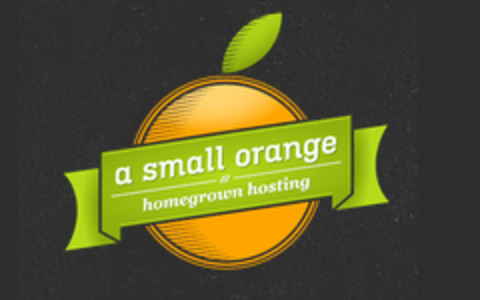 A Small Orange美国主机年付25美元账户注册及优惠方案选择技巧过程