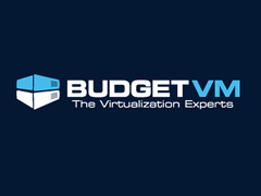 BudgetVM 美国大带宽不限流量服务器租用且自带防御