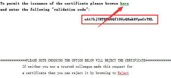 激活SSL证书资格