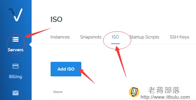 ISO自定义系统