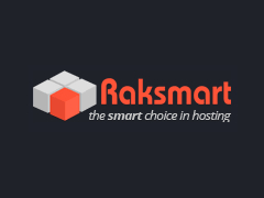 RAKsmart云服务器全场七折优惠特价款年付79元 可选香港美国日本机房