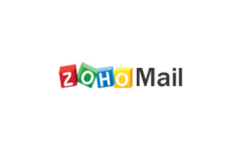 Zoho Mail免费企业邮局申请及绑定自定义域名设置和使用过程