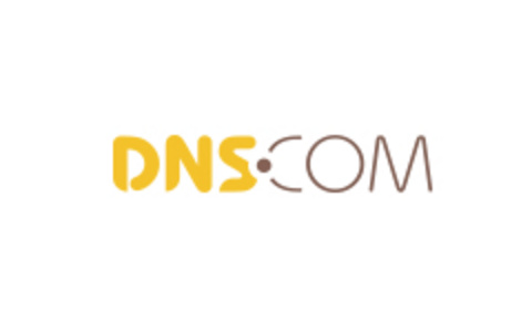 DNS.COM免费DNS域名解析服务使用体验且可以一键启动安全宝加速