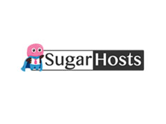 SugarHosts糖果主机圣诞节香港/美国虚拟主机低至六折且有云服务器不限流量