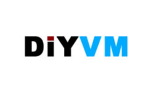 香港高防独立服务器商家DiyVM配置和服务器性能及基本使用