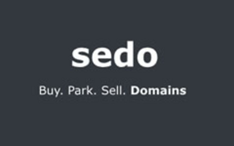 注册Sedo账户购买/停放/出售域名的一些记录内容