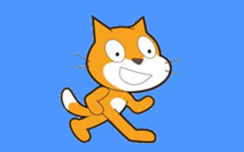 Scratch少儿图形化编程软件官方下载及安装过程