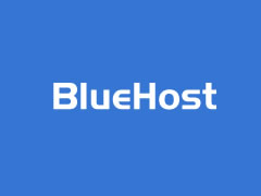 最新BlueHost优惠码 香港/美国虚拟主机低至半价且有独立服务器