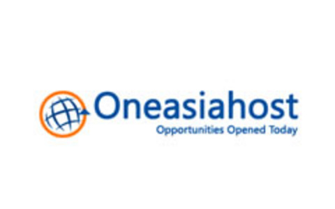 OneAsiaHost新加坡VPS主机商介绍及主机方案对比