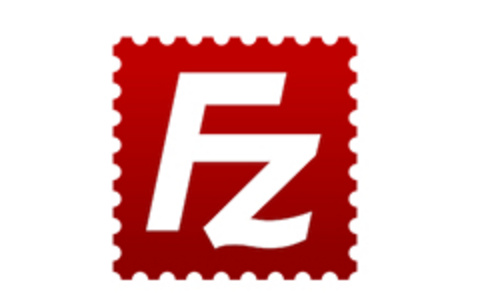 FileZilla安装教程记录及FileZilla官方网站识别和下载建议