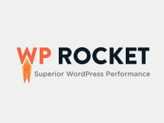 体验WP Rocket优化插件 全面优化WordPress性能和速度