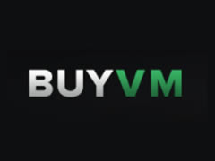 BuyVM美国大带宽不限制流量VPS主机 1Gbps带宽月费$2+