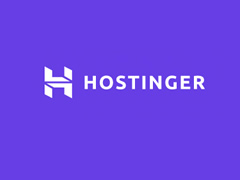Hostinger美国虚拟主机黑色星期五虚拟主机享80%+优惠且送域名