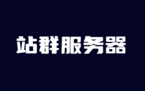 SEO多IP站群服务器租用商家推荐 华纳云香港和美国站群服务器