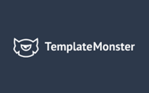 最新MonsterONE和TemplateMonster优惠码（常见商业主题模板主题服务商）
