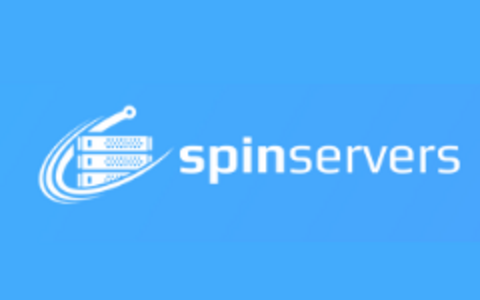 SpinServers 大带宽美国独立服务器租用 可选40Gbps不限流量