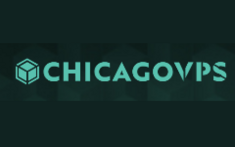 ChicagoVPS - 3款便宜年付美国VPS主机 低至年$9