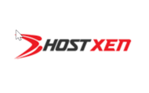 HostXen 双十二发布多款高配置便宜VPS 新注册赠送20元代金券