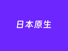 丽萨主机商日本家宅网络VDS性能综合测评记录