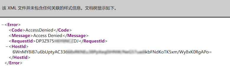 亚马逊云免费5GB云存储空间且可以绑定域名的操作过程记录 - 第5张