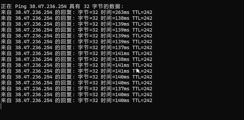 JTTI美国独立服务器USX10补货  E5-2660V2 16G 50M不限流 三网回程CN2 .9 - 第2张