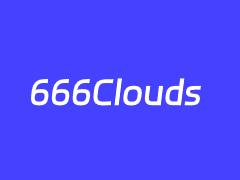 666Clouds欧洲英国家庭网络ISP VPS 英国原生IP 满足欧洲TK业务