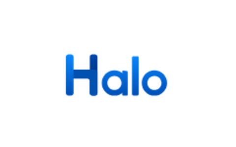 极速建站工具 Halo，折扣季永久授权低至 720元起