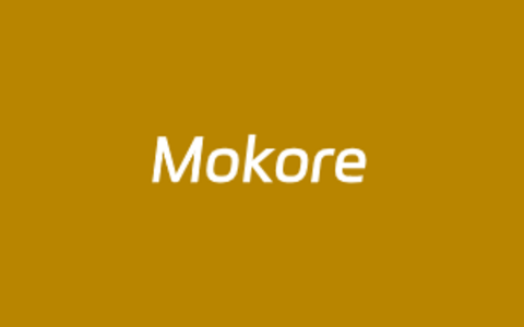 Mokore - 一个旧款的WordPress二次元博客主题