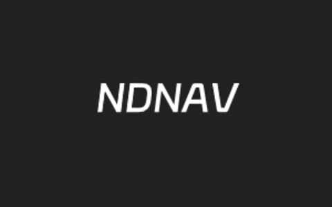 NDNAV导航主题 - 极简免费的WordPress网站导航主题
