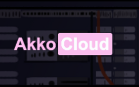 AkkoCloud 德国法兰克福VPS CN2 GIA优化线路 500M带宽