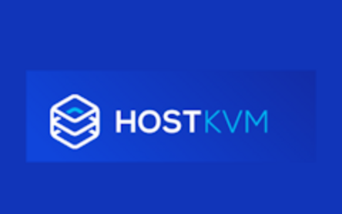 HostKVM新增韩国原生IP云服务器主机 50M带宽 可选Windows/Linux