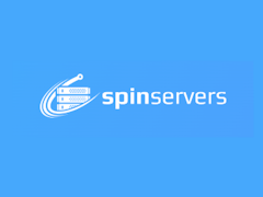 Spinservers 美国10G带宽独立服务器 可选择圣何塞和达拉斯数据中心
