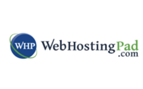 WebHostingPad 秋季美国虚拟主机低至四折 $1.99/月 赠送1个域名