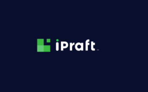 IPRaft 德国原生IP家宽VPS 双ISP IP 德国法兰克福 1000Mbps带宽