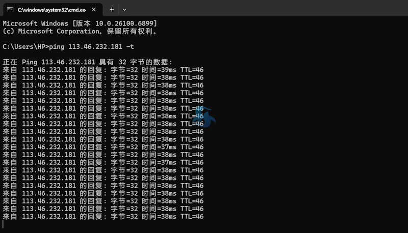莱卡云广东BGP线路云服务器性能评测 4GB内存 10M带宽起步