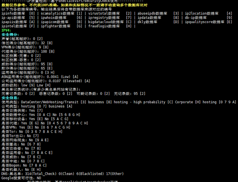 莱卡云美国高防云服务器性能综合评测