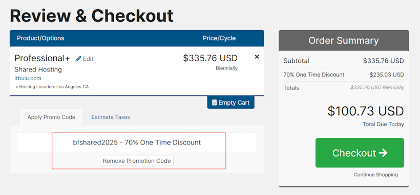 HawkHost 老鹰主机独立IP外贸虚拟主机选择及优惠券使用攻略