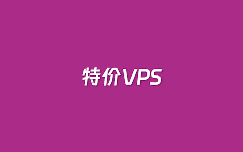 RAKSmart 双11云服务器推出多款特价VPS 低至月付0.99美元