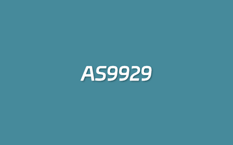 全新美国AS9929 双ISP家宅VPS主机 50M带宽不限流量