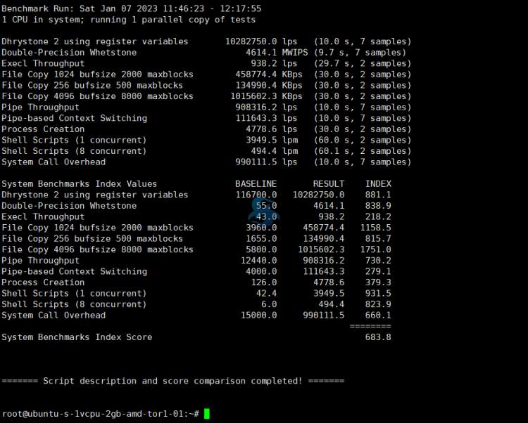 加拿大VPS机房计划选哪个?DigitalOcean 加拿大云服务器怎么样测评介绍